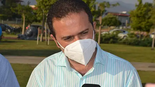 Fethiye Kurban Bayramına Hazır