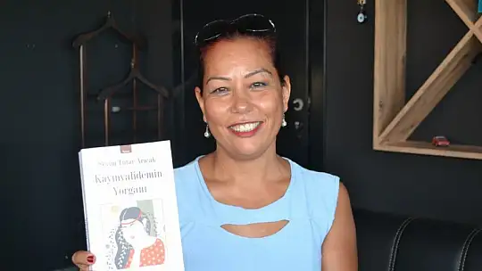 'Kayınvalidemin Yorganı' ve 'Belizar' raflarda