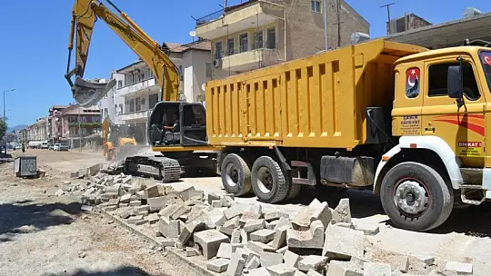 Şahin, Fethiye halkı sonuçtan memnun kalacak