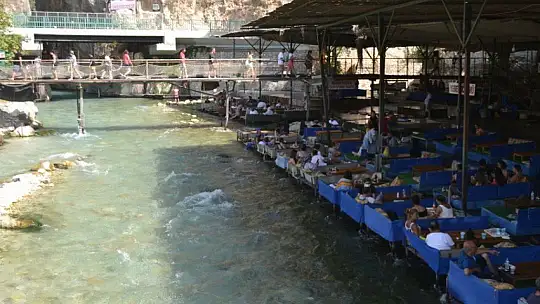 Müdür Yantır, 'Aşılanma sayesinde iyi bir sezon geçiriyoruz'