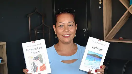 'Kayınvalidemin Yorganı' ve 'Belizar' raflarda