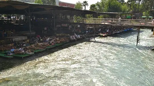 Müdür Yantır, 'Aşılanma sayesinde iyi bir sezon geçiriyoruz'