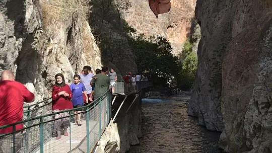 Müdür Yantır, 'Aşılanma sayesinde iyi bir sezon geçiriyoruz'