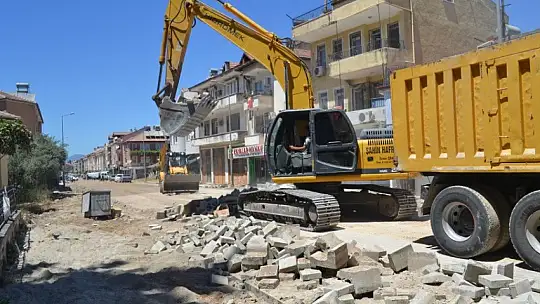 Şahin, Fethiye halkı sonuçtan memnun kalacak