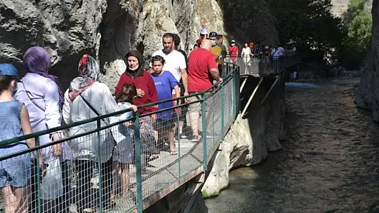 Müdür Yantır, 'Aşılanma sayesinde iyi bir sezon geçiriyoruz'