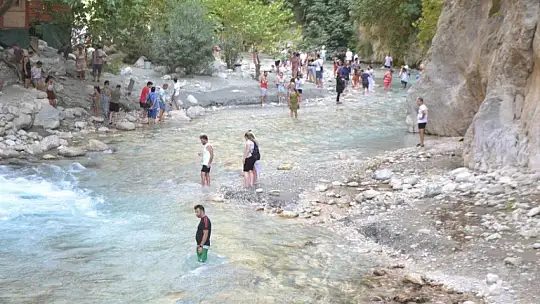 Müdür Yantır, 'Aşılanma sayesinde iyi bir sezon geçiriyoruz'
