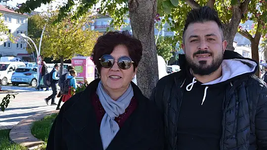 Şehitler İçin Lokma Döktürdüler