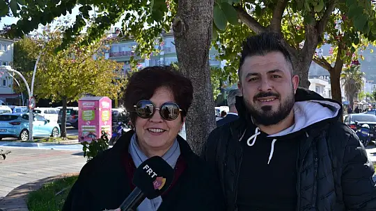 Şehitler İçin Lokma Döktürdüler