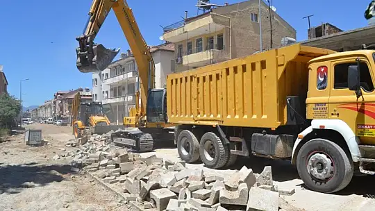 Şahin, Fethiye halkı sonuçtan memnun kalacak