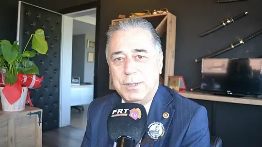 Özcan, 'Basın mensuplarının aşı olması konusunda soru önergesi sunacağım' 