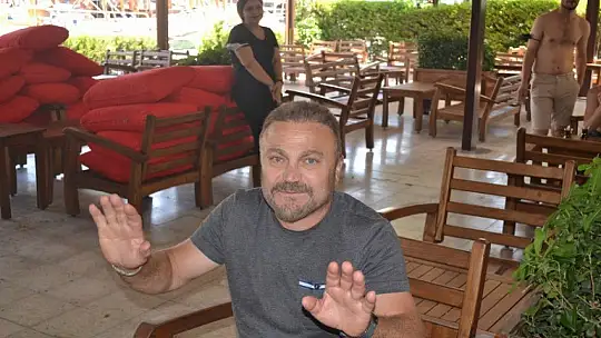 Kafe ve restoranlar gözünü 1 Haziran'a çevirdi