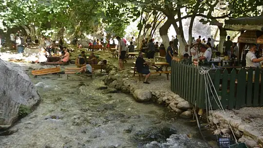 Müdür Yantır, 'Aşılanma sayesinde iyi bir sezon geçiriyoruz'