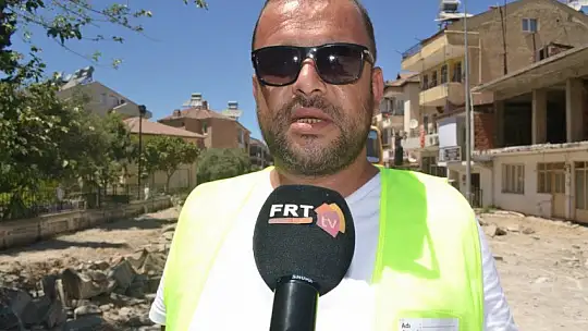 Şahin, Fethiye halkı sonuçtan memnun kalacak