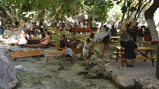 Müdür Yantır, 'Aşılanma sayesinde iyi bir sezon geçiriyoruz'