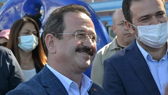 Fethiye'de Enduro ve ATV heyecanı