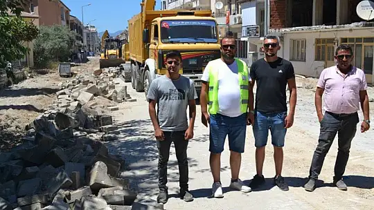 Şahin, Fethiye halkı sonuçtan memnun kalacak