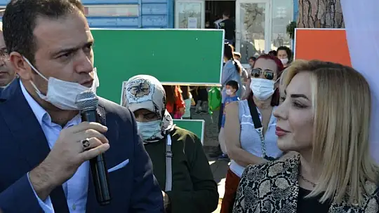 Fethiye'de Enduro ve ATV heyecanı