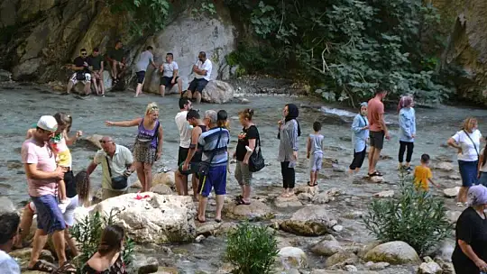 Müdür Yantır, 'Aşılanma sayesinde iyi bir sezon geçiriyoruz'
