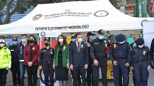 Fırat 'Fethiye KADES uygulamasında iyi bir noktada'