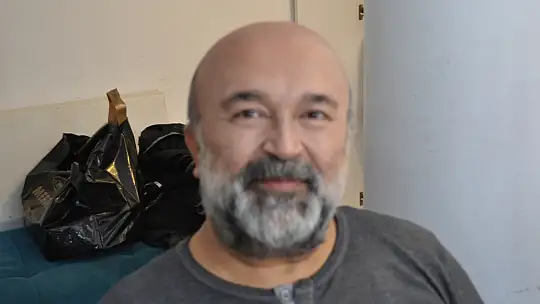 Korkmazgil, 'Bu oyun için uzun süre hazırlandık'