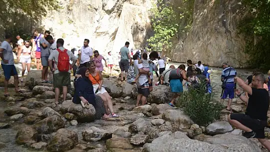 Müdür Yantır, 'Aşılanma sayesinde iyi bir sezon geçiriyoruz'