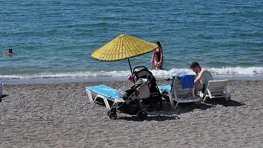 Başkan Ay, 'Kasım ayının sonuna kadar İngiliz turistleri görebiliriz'