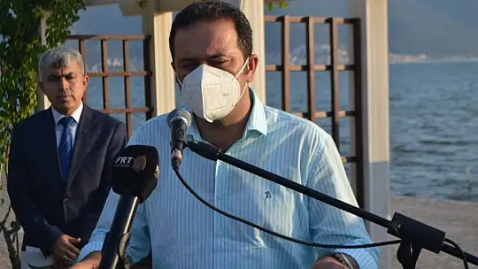 Fethiye'de 'Gezici Anadolu Masalları Evi'nin' Açılışı Yapıldı