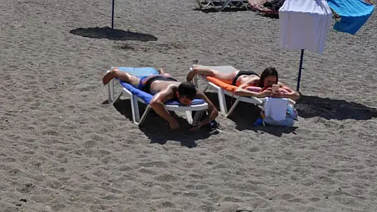 Başkan Ay, 'Kasım ayının sonuna kadar İngiliz turistleri görebiliriz'