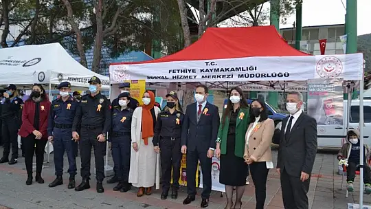Fırat 'Fethiye KADES uygulamasında iyi bir noktada'