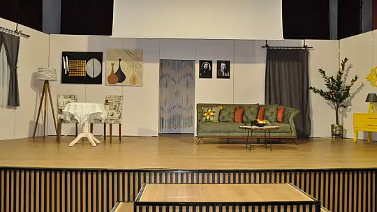 Korkmazgil, 'Bu oyun için uzun süre hazırlandık'