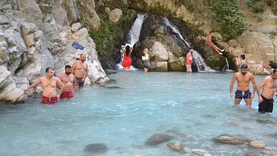 Müdür Yantır, 'Aşılanma sayesinde iyi bir sezon geçiriyoruz'