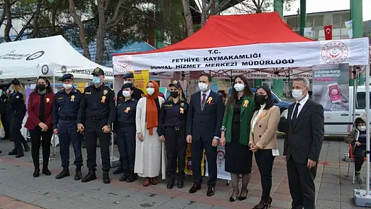 Fırat 'Fethiye KADES uygulamasında iyi bir noktada'