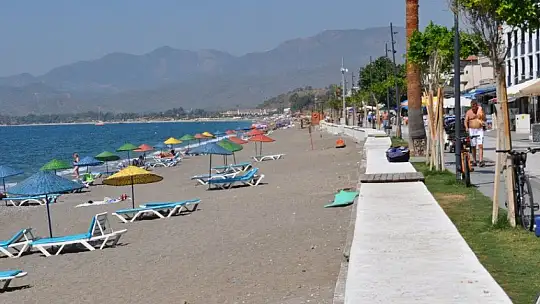 Başkan Ay, 'Kasım ayının sonuna kadar İngiliz turistleri görebiliriz'