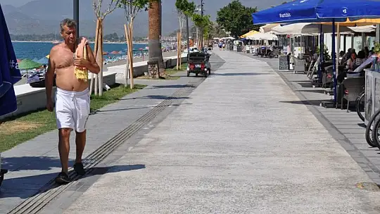 Başkan Ay, 'Kasım ayının sonuna kadar İngiliz turistleri görebiliriz'