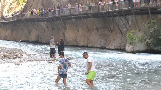 Müdür Yantır, 'Aşılanma sayesinde iyi bir sezon geçiriyoruz'
