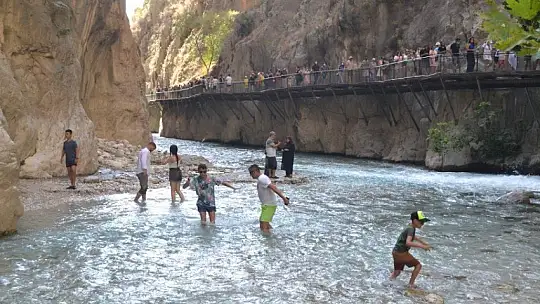 Müdür Yantır, 'Aşılanma sayesinde iyi bir sezon geçiriyoruz'