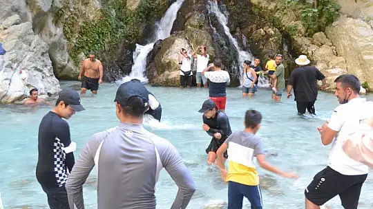 Müdür Yantır, 'Aşılanma sayesinde iyi bir sezon geçiriyoruz'