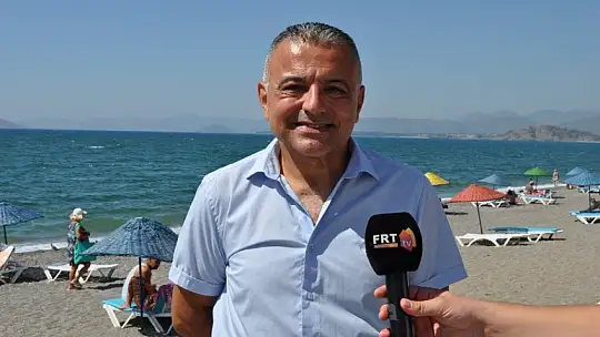 Başkan Ay, 'Kasım ayının sonuna kadar İngiliz turistleri görebiliriz'