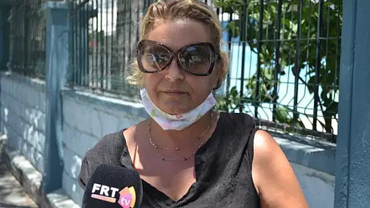 'YKS' Maratonunda 'AYT' Günü