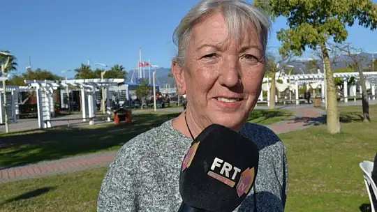 El Ürünleri Kermesi Yoğun İlgi Gördü