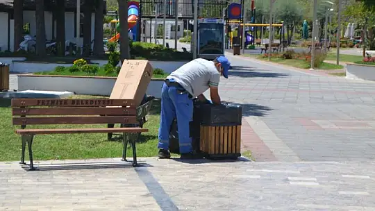 Son sokağa çıkma yasağı da uygulandı