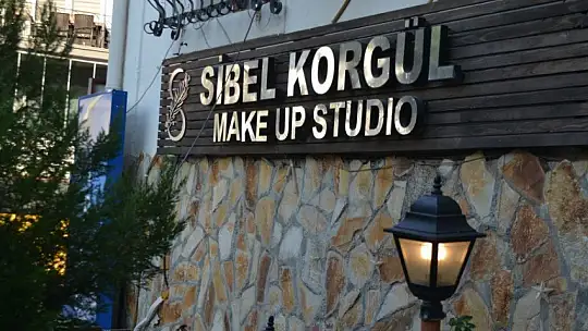 Sibel Korgül, şube açılışını gerçekleştirdi