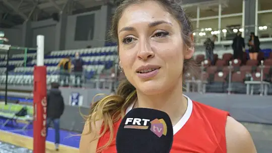 Fethiye'nin Sultanları, '1 Lig'e çıkacağız' 