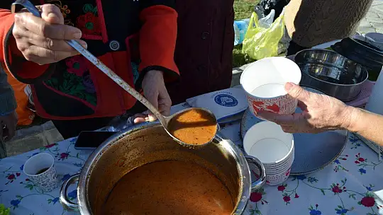 Çydd'den Eski Yıla Veda Yeni Yıla Merhaba Kermesi