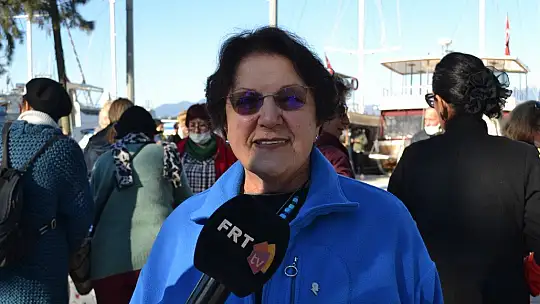 Çydd'den Eski Yıla Veda Yeni Yıla Merhaba Kermesi