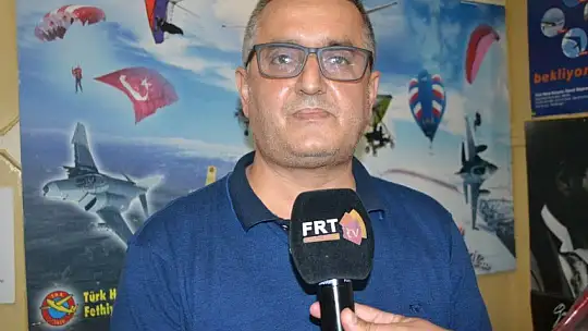 Başkan Özkaya, '24 bin 32 adet deri toplandı'