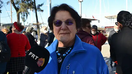 Çydd'den Eski Yıla Veda Yeni Yıla Merhaba Kermesi