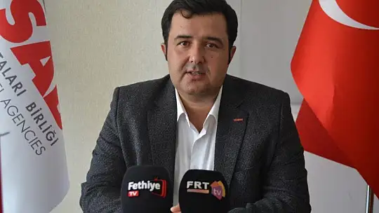 Fethiye'de Talep Patladı Doluluk Yüzde 99'a Ulaştı