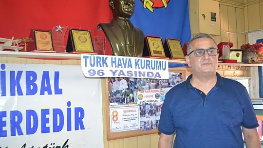 Başkan Özkaya, '24 bin 32 adet deri toplandı'