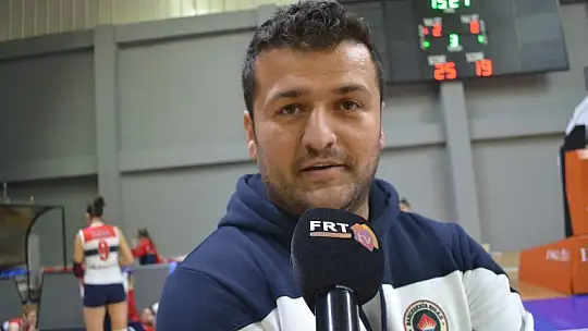 Fethiye'nin Sultanları, '1 Lig'e çıkacağız' 